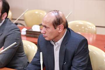 طرح تدوین گزینه های سیاستی حوزه توانبخشی مربوط به افراد دارای ناتوانی جسمی